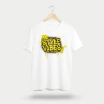 Style Vibes Graphic T-Shirt