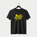 Style Swag Graphic T-Shirt