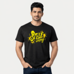 Style Swag Graphic T-Shirt