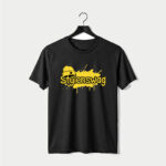 Stylenswag Logo Graphic T-Shirt