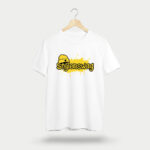 Stylenswag Logo Graphic T-Shirt