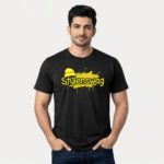 Stylenswag Logo Graphic T-Shirt