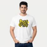 Style Swag Graphic T-Shirt