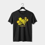 Swag Comes With Style T-Shirt