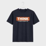 Think T-Shirt