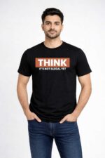 Think It’s Not Illegal Yet Graphic T-Shirt