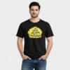 Zindagi Hamari Urdu Graphic T-Shirt | Desi Quote