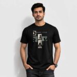 Make Your Dream Real Graphic T-Shirt