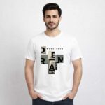 Make Your Dream Real Graphic T-Shirt
