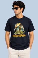 Let’s Go On An Adventure