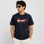 Be Brave T-Shirt
