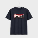 Be Brave T-Shirt