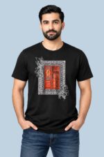 Pack of 3 Premium Graphic T-Shirts – Street Style Cotton Combo - Image 3