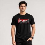 Be Brave T-Shirt