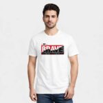 Be Brave T-Shirt