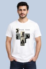 Make Your Dream Real Graphic
