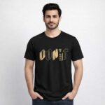 Don’t Stop T-Shirt | 100% Cotton DTF Print