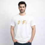 Don’t Stop T-Shirt | 100% Cotton DTF Print