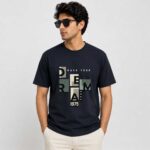 Make your dream t-shirt