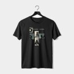Make Your Dream Real Graphic T-Shirt