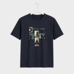 Make your dream t-shirt
