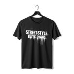 Street Style Elite Swag T-Shirt