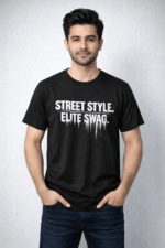 Street Style Elite Swag T-Shirt