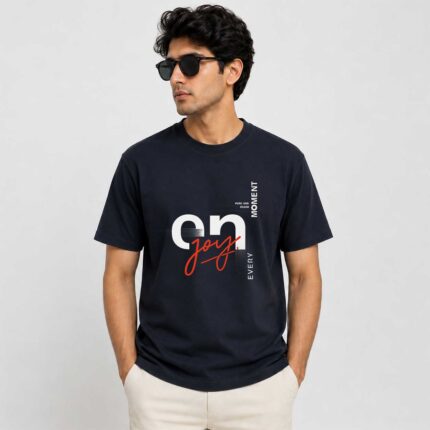 Enjoy Every Moment T-Shirt