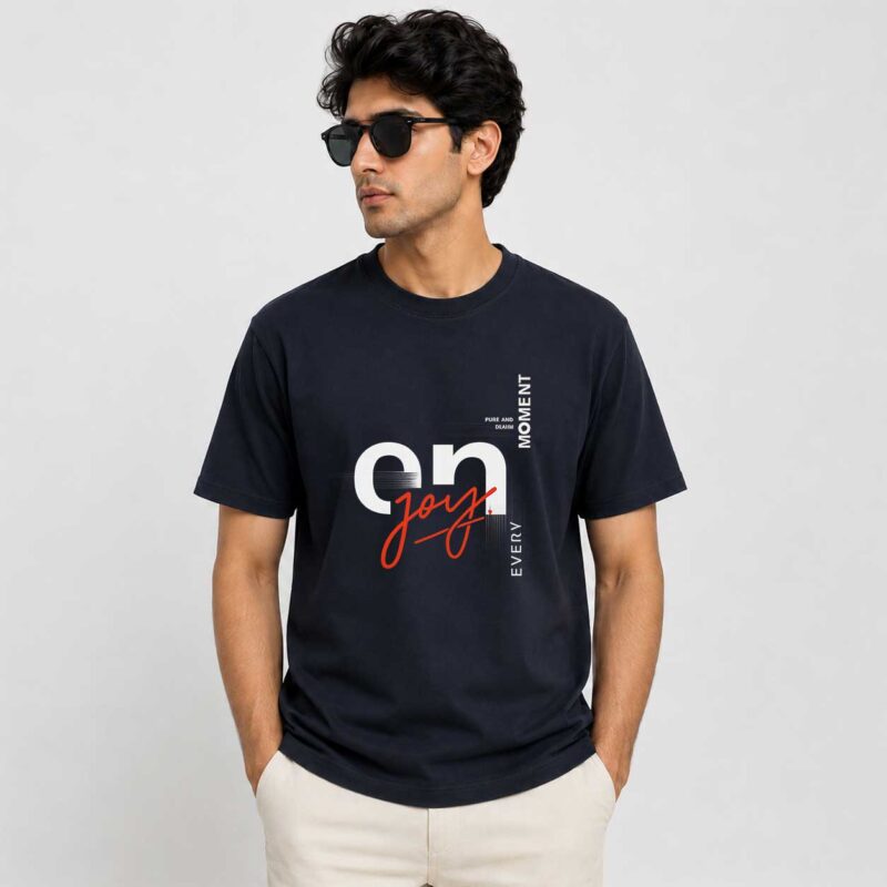 Enjoy Every Moment T-Shirt