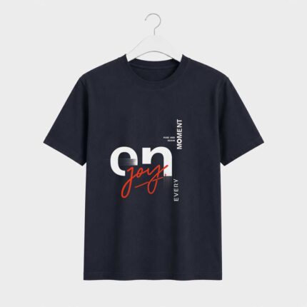 Enjoy Every Moment T-Shirt