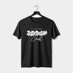 Make Everyday Count T-Shirt | Motivational Cotton Tee