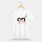 Enjoy Every Moment T-Shirt