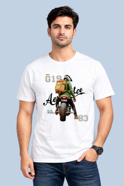 G19 Adventure Biker