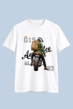 G19 Adventure Biker
