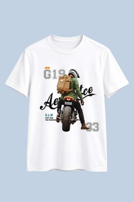 G19 Adventure Biker