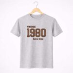 Vintage 1980 T-Shirt