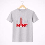 Never Mind T-Shirt