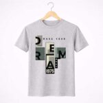 Make your dream real Gray T-Shirt