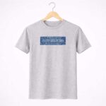 Authentic T-shirt Grey