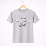 Every Day Count T-Shirt