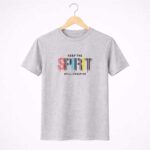 Keep the Spirit T-Shirt