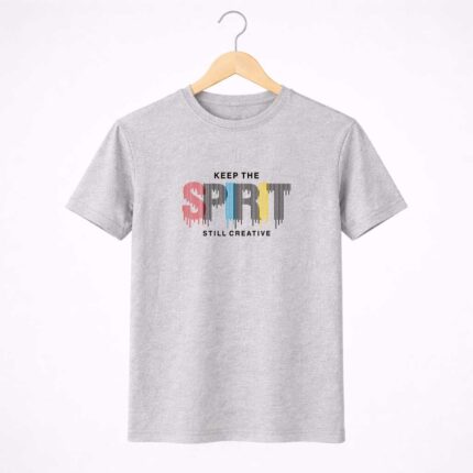 Keep the Spirit T-Shirt