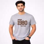 Vintage 1980 T-Shirt