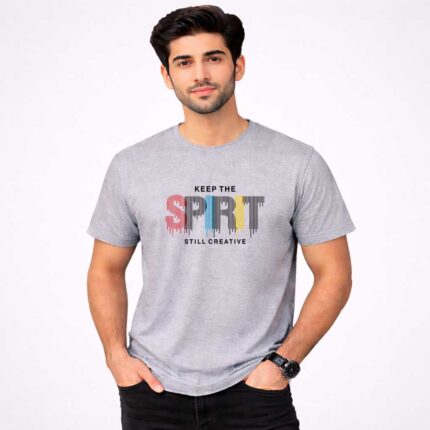 Keep the Spirit T-Shirt