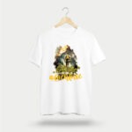 Let’s Go On An Adventure T-Shirt | 100% Cotton DTF Print