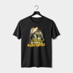 Let’s Go On An Adventure T-Shirt | 100% Cotton DTF Print