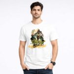 Let’s Go On An Adventure T-Shirt | 100% Cotton DTF Print