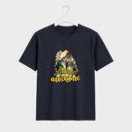 lets go on an adventure t-shirt