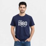 Vintage 1980 T-Shirt
