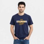 Rich Kid Club T-Shirt